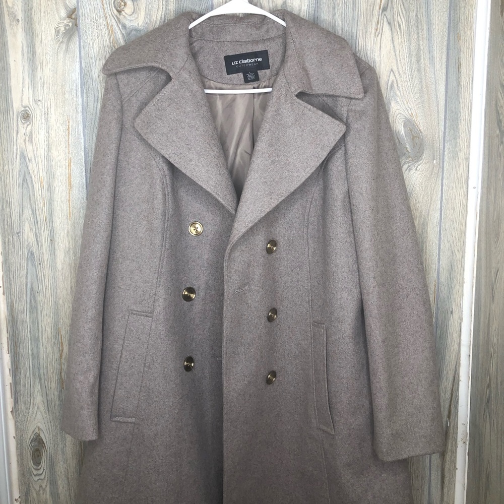 ‼️ BRAND NEW‼️ Liz Claiborne Coat